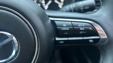 Mazda CX-30 2.0 e-Skyactiv G MHEV Exclusive-Line 5dr Auto Petrol Hatchback